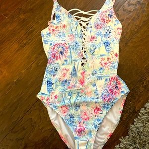 Lilly Pulitzer Swimsuit